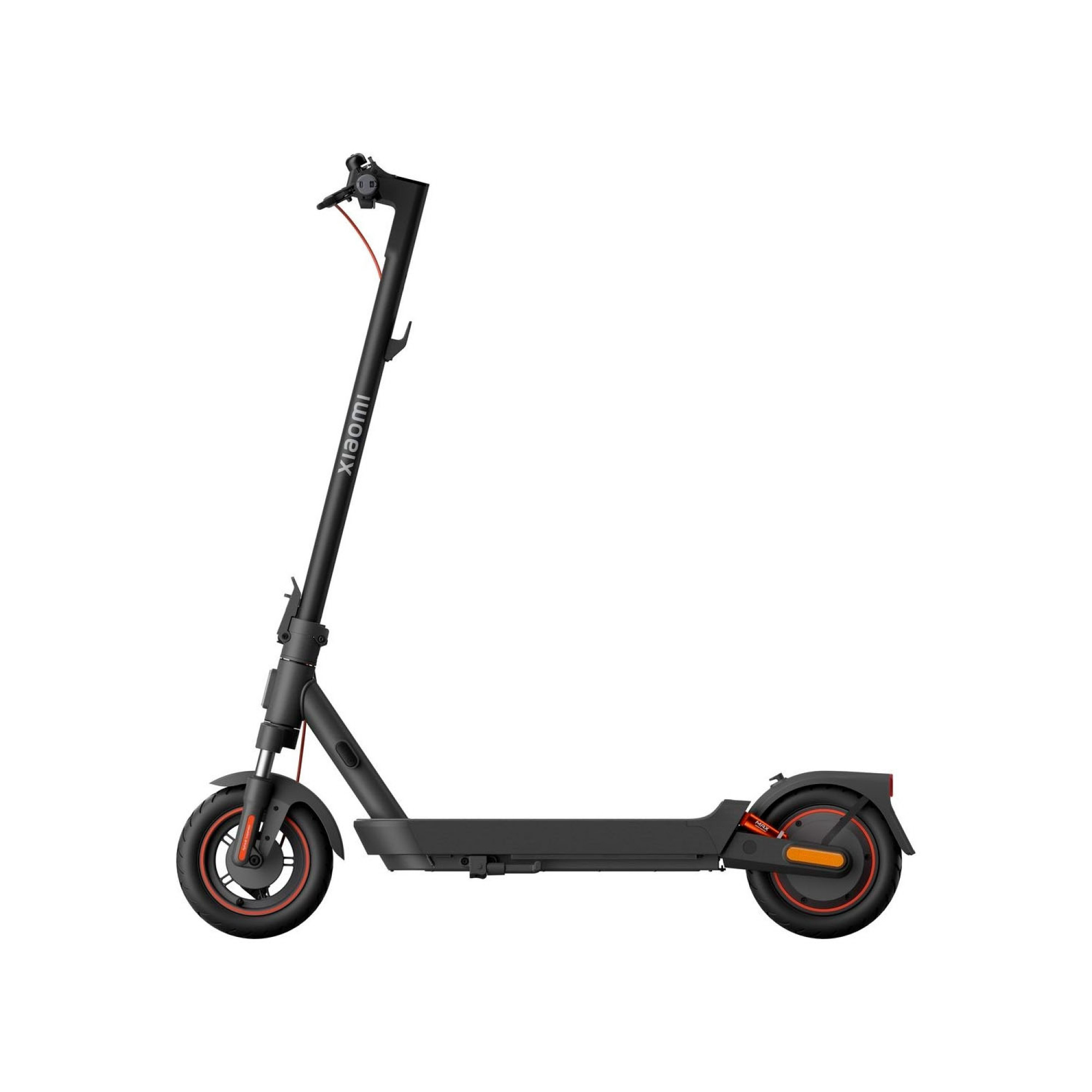 Xiaomi Electric Scooter 5 Max Black